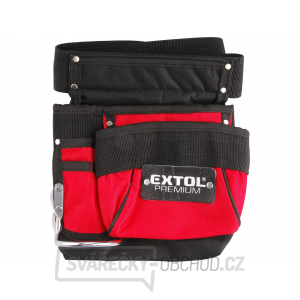 Pás na nářadí, 3 kapsy Pás na nářadí, 3 kapsy gallery main image