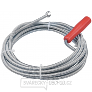 Pero protahovací na čištění odpadů, 5m x O 9mm Pero protahovací na čištění odpadů, 5m x O 9mm gallery main image