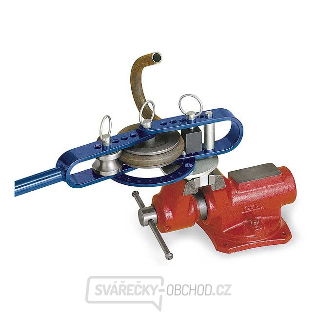 Ohýbačka topenářských trubek model OH 012