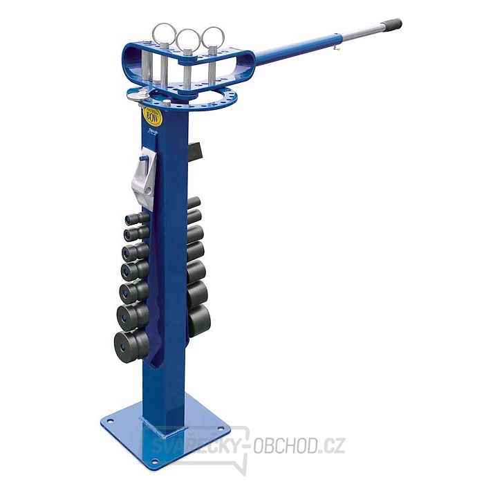 Univerzální ohýbačka model OH 010 Univerzální ohýbačka model OH 010 gallery main image