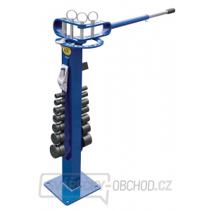 Univerzální ohýbačka model OH 010 Univerzální ohýbačka model OH 010 gallery main image