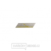 Hřebík nastřelovací, 4000ks, 38mm, O 1,76mm, H 3,1mm, 34° Hřebík nastřelovací, 4000ks, 38mm, O 1,76mm, H 3,1mm, 34° gallery main image