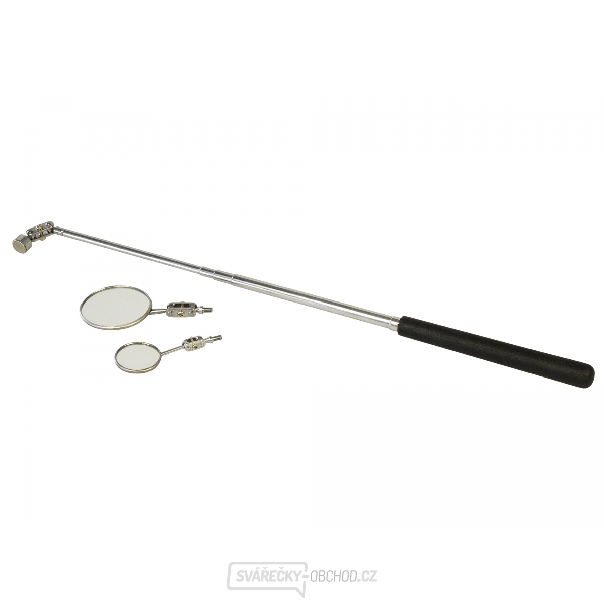 Sada teleskopická 4dílná