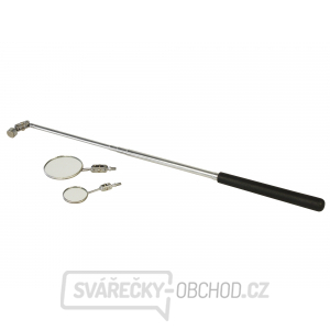 Sada teleskopická 4dílná Sada teleskopická 4dílná gallery main image