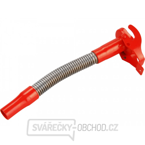 Hubice na kanystr Hubice na kanystr gallery main image