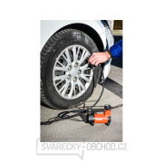 Kompresor do auta 12V Extol Premium CC 120 náhled