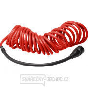 Kompresor do auta 12V Extol Premium CC 160 Kompresor do auta 12V Extol Premium CC 160 náhled