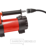 Kompresor do auta 12V Extol Premium CC 160 náhled