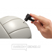 Kompresor do auta 12V Extol Premium CC 140 náhled