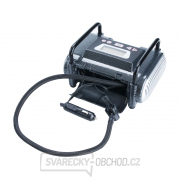 Kompresor do auta 12V Extol Premium CC 140 náhled