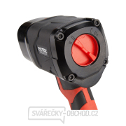 Utahovák příklepový kompozitový, 1/2 náhled