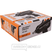 Utahovák příklepový kompozitový, 1/2 náhled