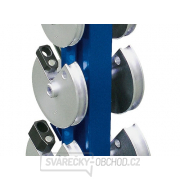 Ohýbačka tenkostěnných trubek model OH 030 náhled