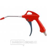 Pistole ofukovací, 10cm, kompozit Pistole ofukovací, 10cm, kompozit gallery main image