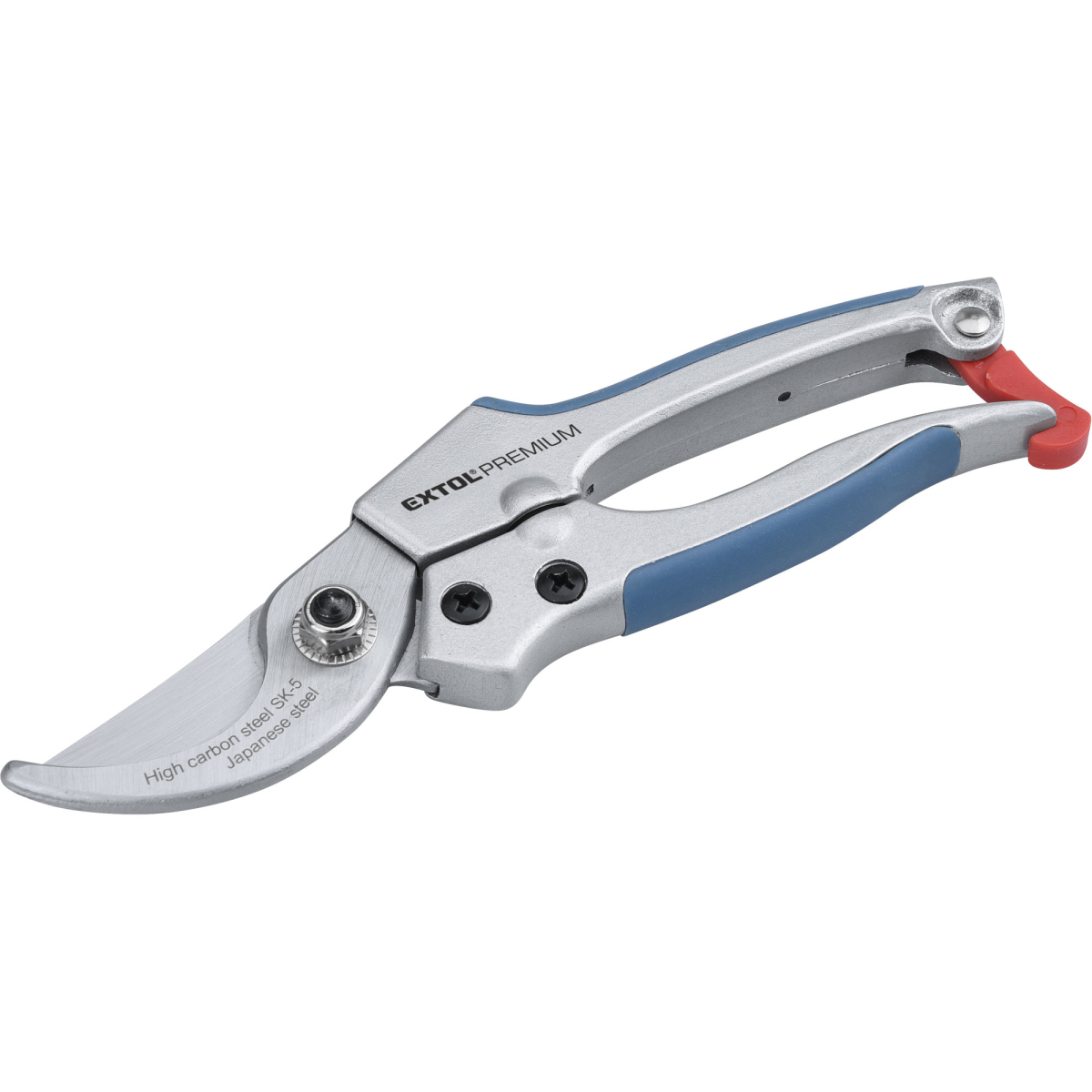 Levně Nůžky zahradnické, HCS - 180mm 8872107