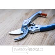 Nůžky zahradnické, HCS - 180mm náhled