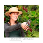 Nůžky zahradnické, HCS - 180mm náhled