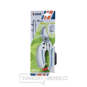 Nůžky zahradnické, HCS - 180mm náhled