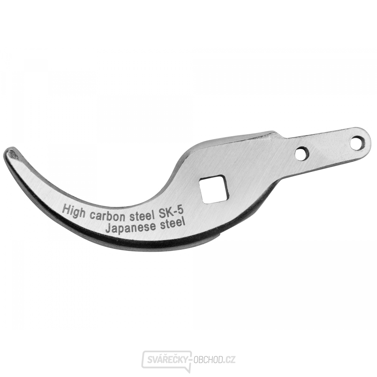 čelist oporná, pro zahradní nůžky 8872108 čelist oporná, pro zahradní nůžky 8872108 gallery main image