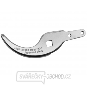 čelist oporná, pro zahradní nůžky 8872108 čelist oporná, pro zahradní nůžky 8872108 gallery main image