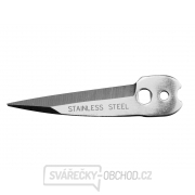 Břit stříhací, pro zahradní nůžky 8872115 Břit stříhací, pro zahradní nůžky 8872115 gallery main image