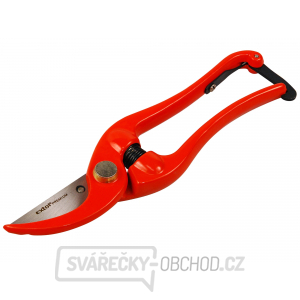 Nůžky zahradnické celokovové, 225mm, HCS Nůžky zahradnické celokovové, 225mm, HCS gallery main image