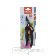 Nůžky zahradnické, 190mm, SK5, nylon Nůžky zahradnické, 190mm, SK5, nylon náhled