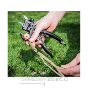 Nůžky roubovací, 215mm, SK5, nylon Nůžky roubovací, 215mm, SK5, nylon náhled