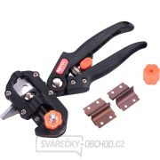 Nůžky roubovací, 215mm, SK5, nylon Nůžky roubovací, 215mm, SK5, nylon gallery main image