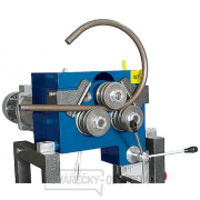 Zakružovačka profilů s ručním ovládáním Z 080 Zakružovačka profilů s ručním ovládáním Z 080 náhled