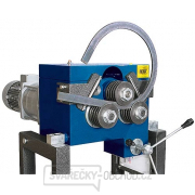 Zakružovačka profilů s ručním ovládáním Z 080 Zakružovačka profilů s ručním ovládáním Z 080 náhled