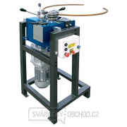 Zakružovačka profilů s ručním ovládáním Z 080 Zakružovačka profilů s ručním ovládáním Z 080 náhled