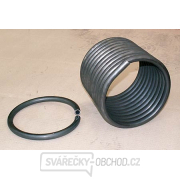 Zakružovačka profilů s ručním ovládáním Z 080 Zakružovačka profilů s ručním ovládáním Z 080 náhled