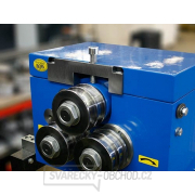 Zakružovačka profilů s ručním ovládáním Z 080 Zakružovačka profilů s ručním ovládáním Z 080 náhled