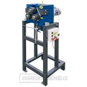 Zakružovačka profilů s ručním ovládáním Z 080 Zakružovačka profilů s ručním ovládáním Z 080 gallery main image