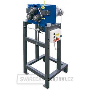 Zakružovačka profilů s ručním ovládáním Z 080 Zakružovačka profilů s ručním ovládáním Z 080 gallery main image