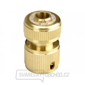 Rychlospojka na hadici, 1/2 Rychlospojka na hadici, 1/2