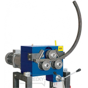 Zakružovačka profilů s nožním ovládáním Z 080-1 Náhled