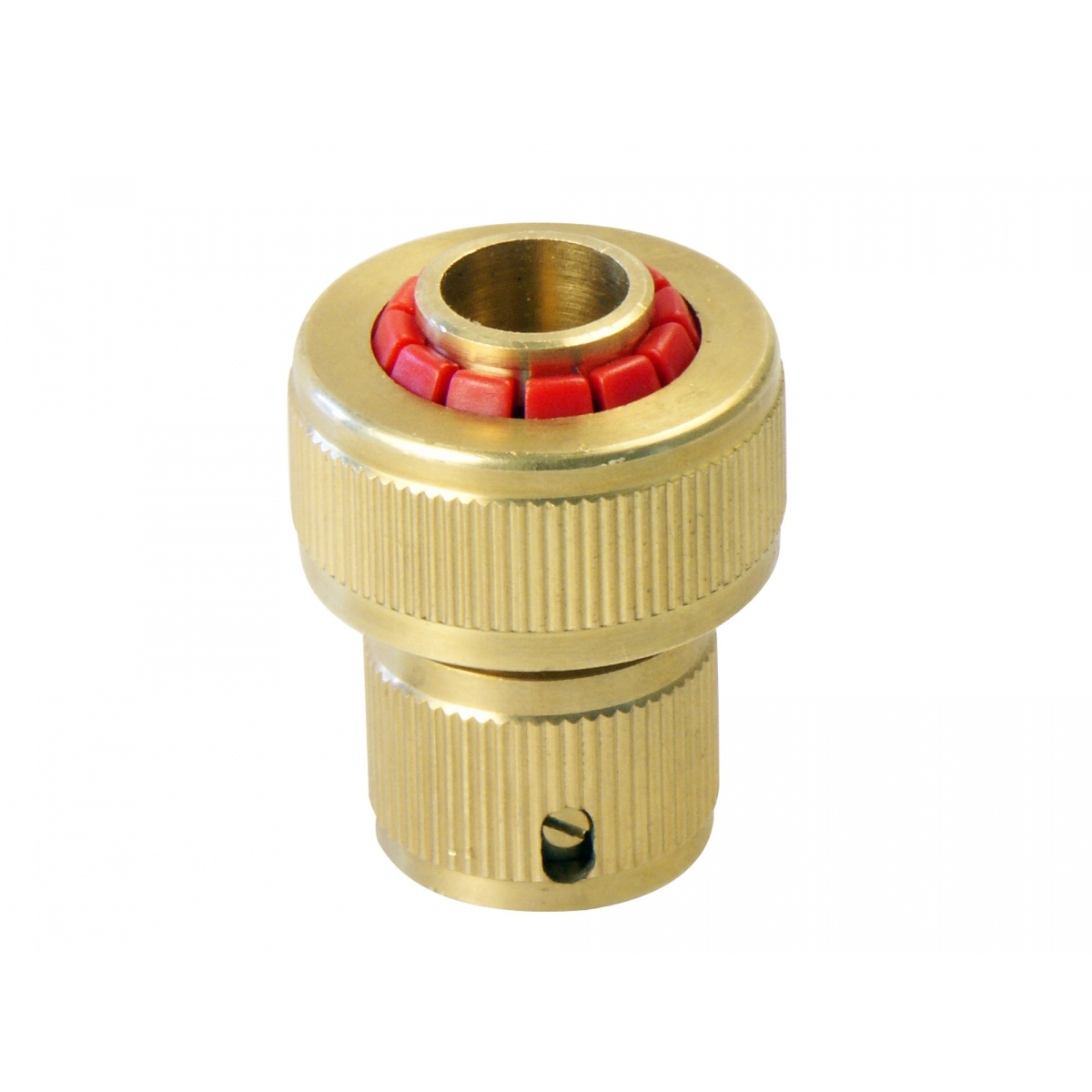Rychlospojka na hadici, 3/4", MOSAZ 8876003