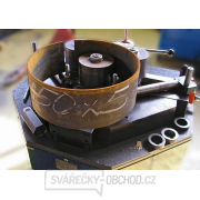 Zakružovačka profilů model 100 náhled