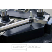 Zakružovačka profilů model 100 náhled