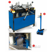 Zakružovačka profilů model 100 náhled