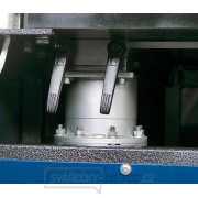 Zakružovačka profilů Z 100 Náhled