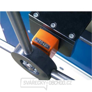 Zakružovačka profilů Z 100 Náhled