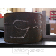 Zakružovačka profilů Z 100 náhled