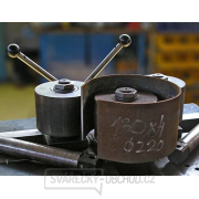 Zakružovačka profilů Z 100 náhled