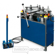 Zakružovačka profilů model 100 Zakružovačka profilů model 100 gallery main image