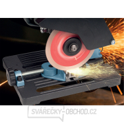 Stojan na úhlovou brusku 115/125mm Náhled