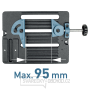 Stojan na úhlovou brusku 115/125mm náhled