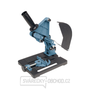 Stojan na úhlovou brusku 115/125mm náhled